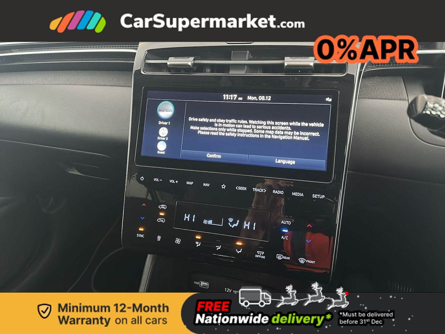 Used Hyundai TUCSON 2022 for sale - 76884182: Photo 17