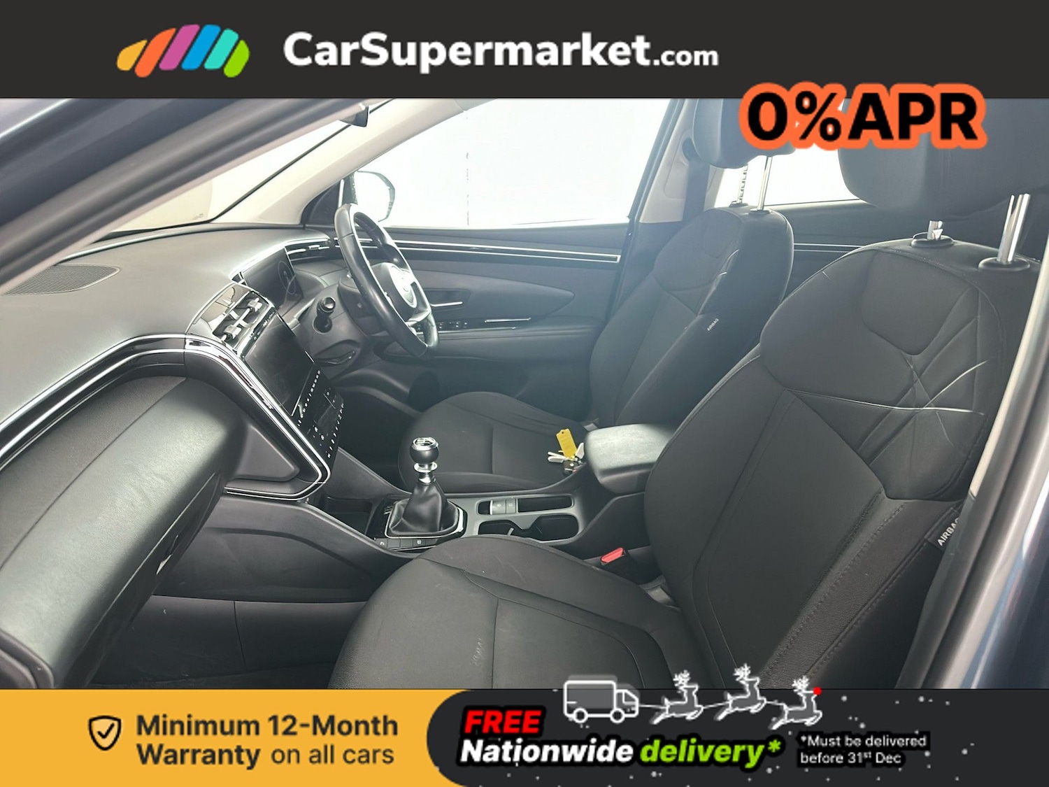 Used Hyundai TUCSON 2022 for sale - 76884182: Photo 18