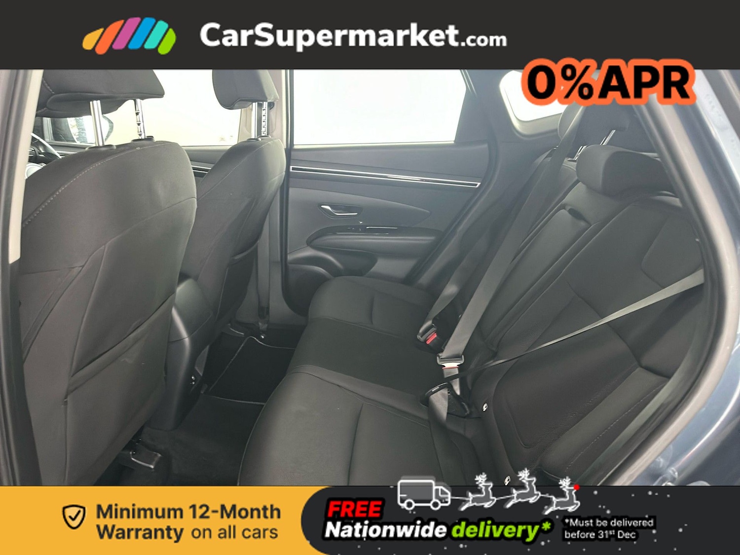 Used Hyundai TUCSON 2022 for sale - 76884182: Photo 19