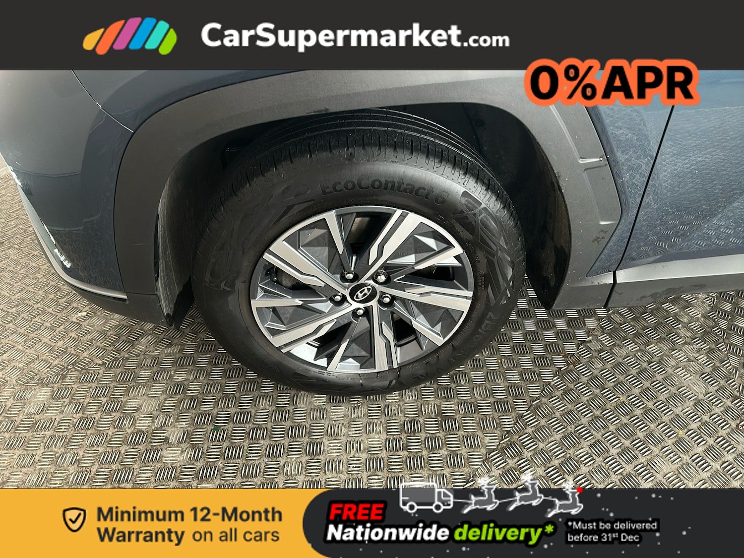 Used Hyundai TUCSON 2022 for sale - 76884182: Photo 20