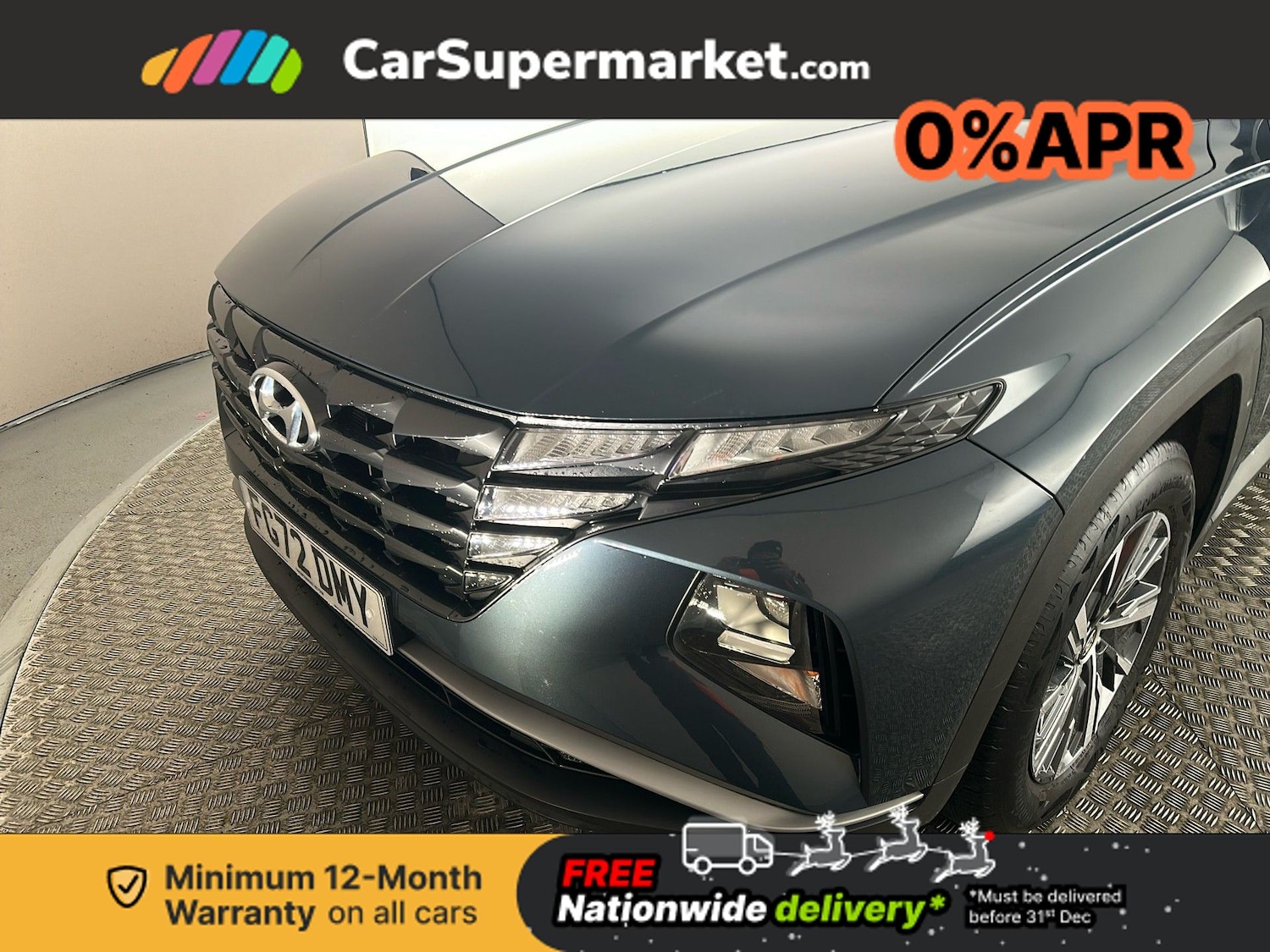 Used Hyundai TUCSON 2022 for sale - 76884182: Photo 21