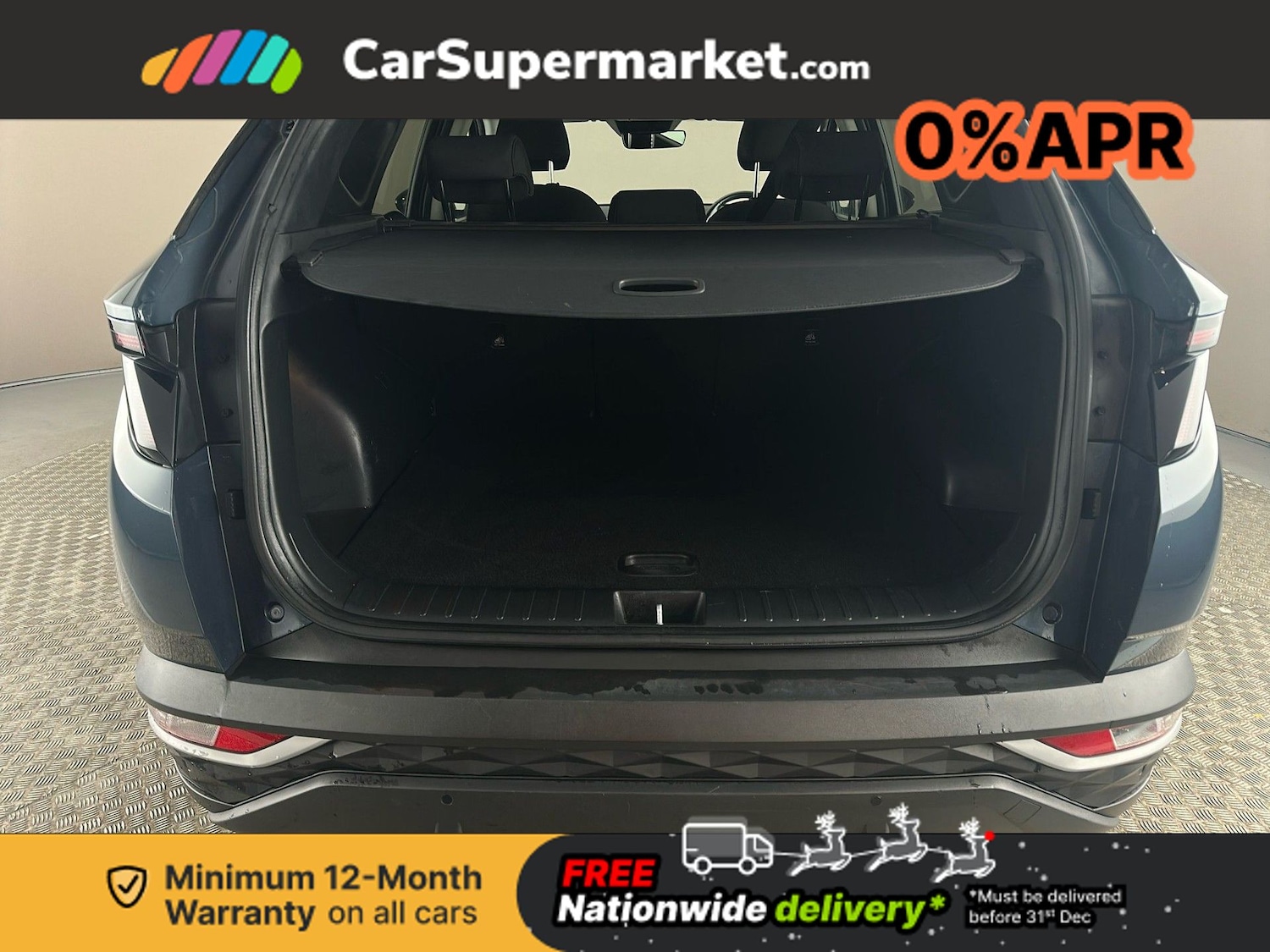 Used Hyundai TUCSON 2022 for sale - 76884182: Photo 23