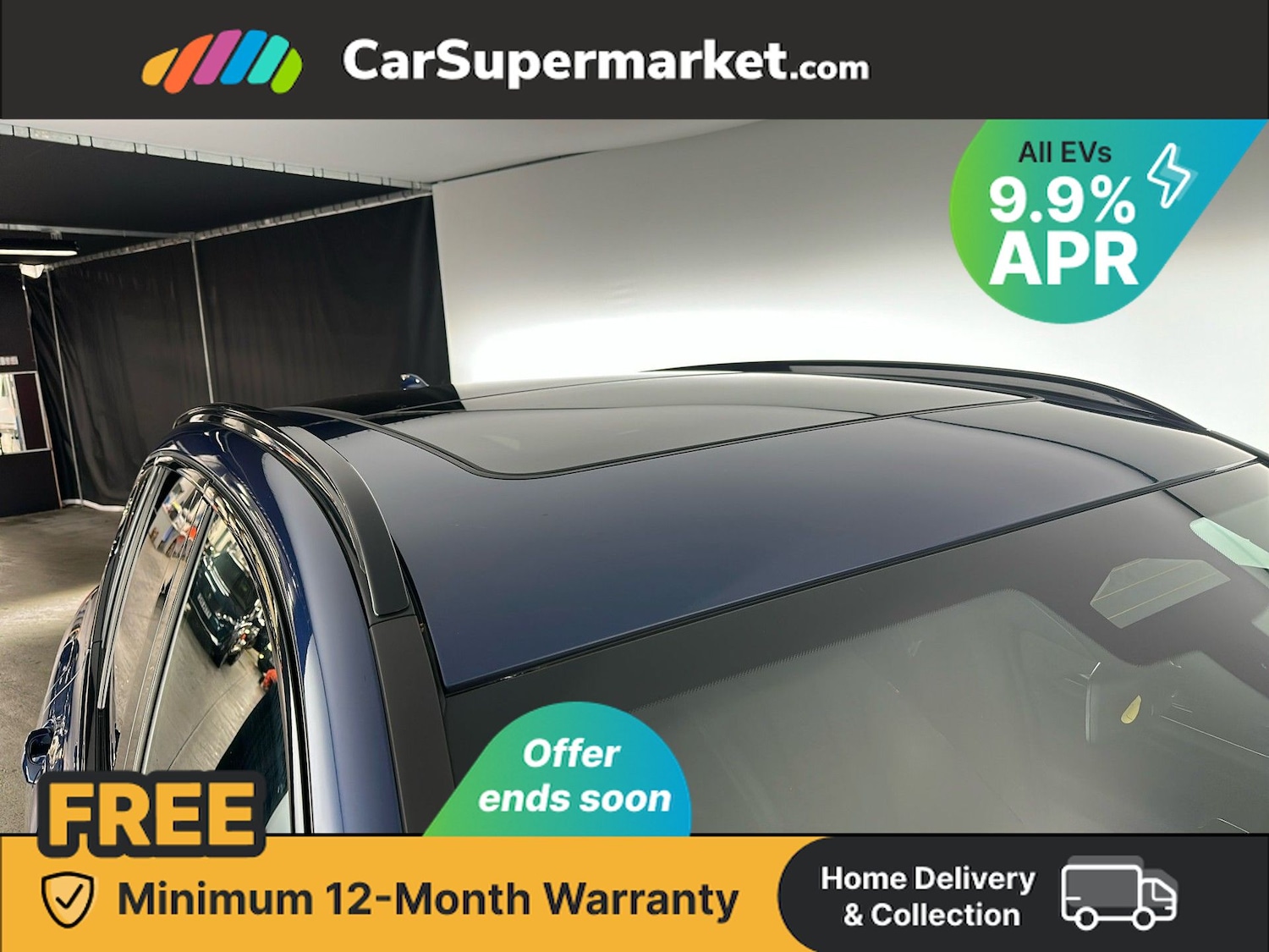 Used BMW iX3 2022 for sale - 76395184: Photo 23