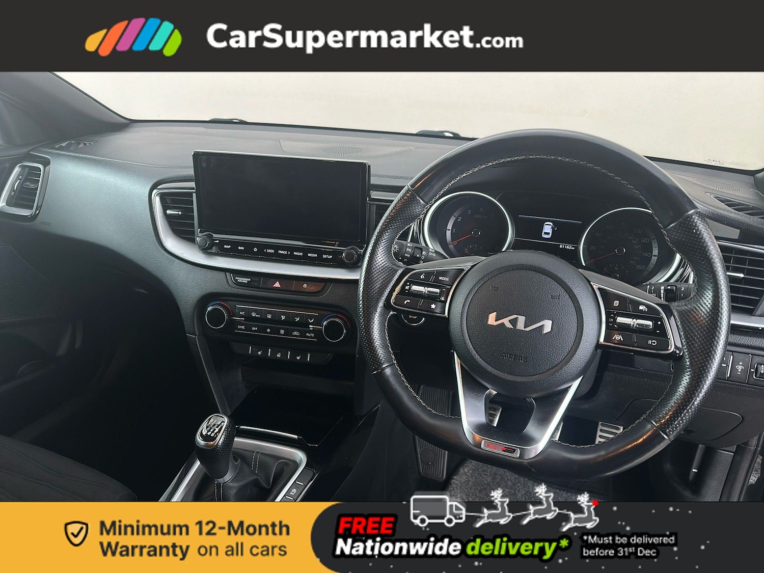 Used Kia Pro Ceed 2022 for sale - 76890193: Photo 15