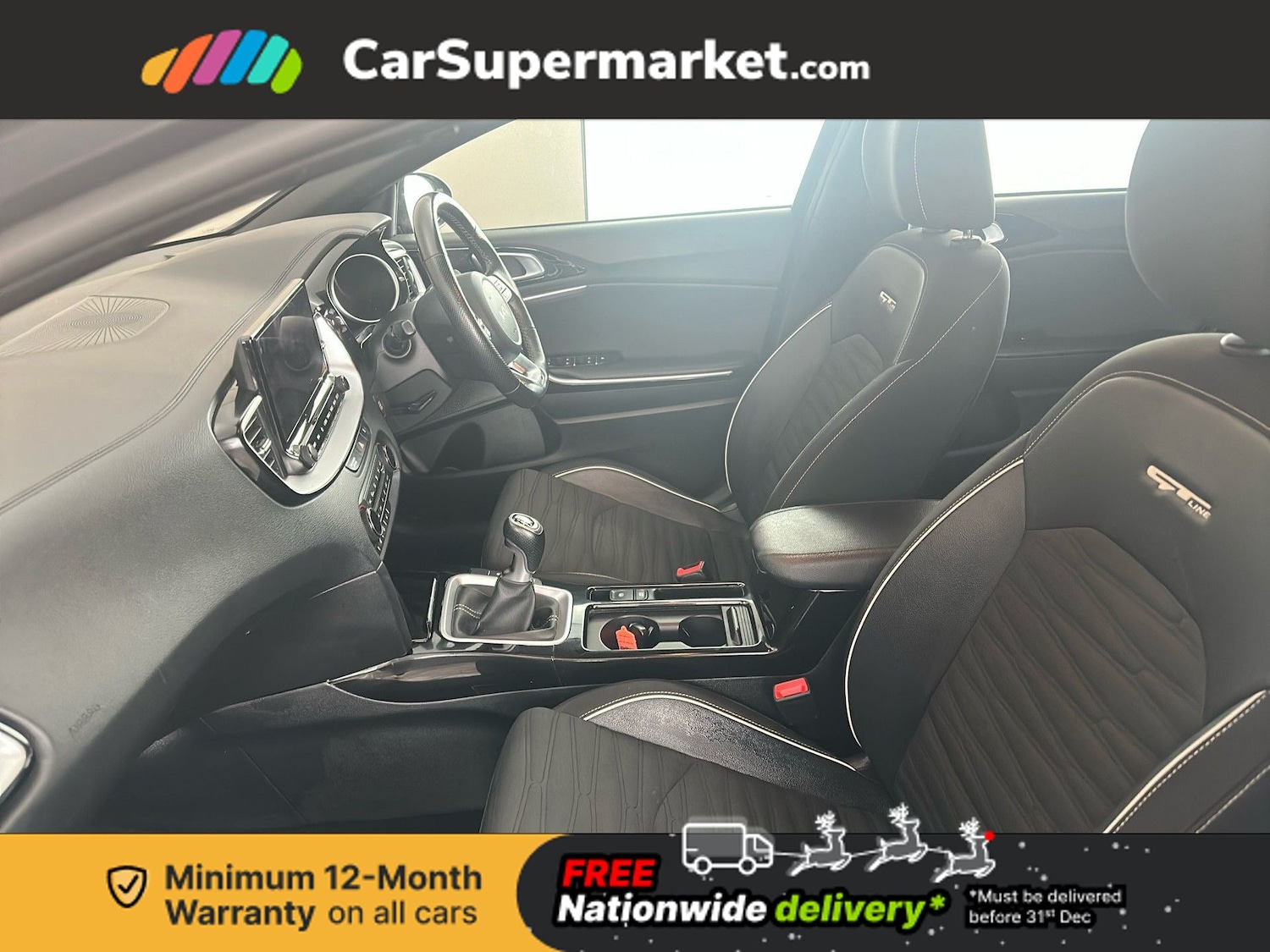 Used Kia Pro Ceed 2022 for sale - 76890193: Photo 18