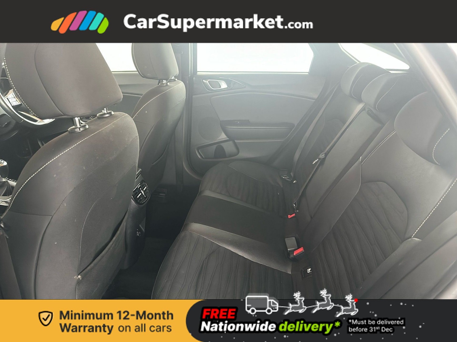 Used Kia Pro Ceed 2022 for sale - 76890193: Photo 19