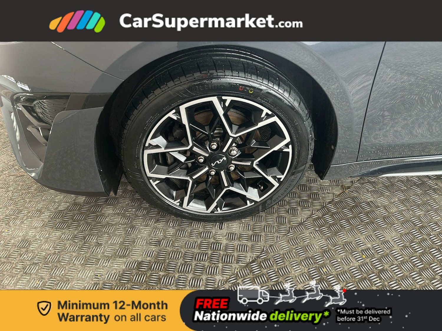 Used Kia Pro Ceed 2022 for sale - 76890193: Photo 20