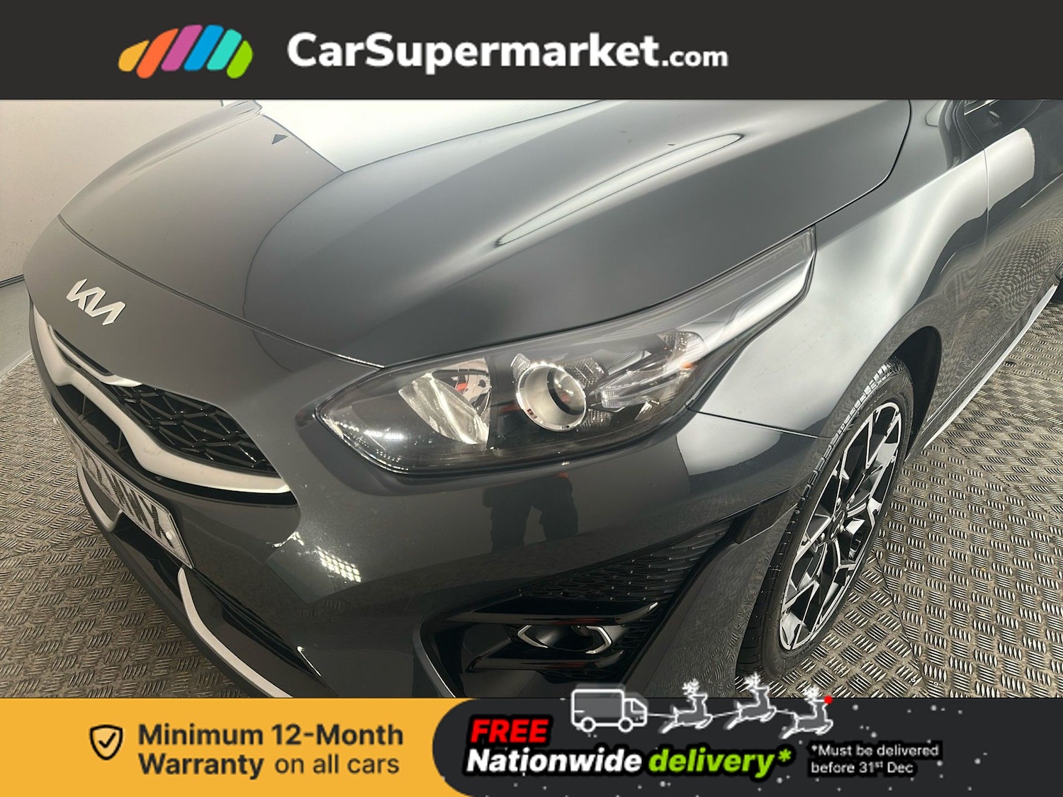 Used Kia Pro Ceed 2022 for sale - 76890193: Photo 21