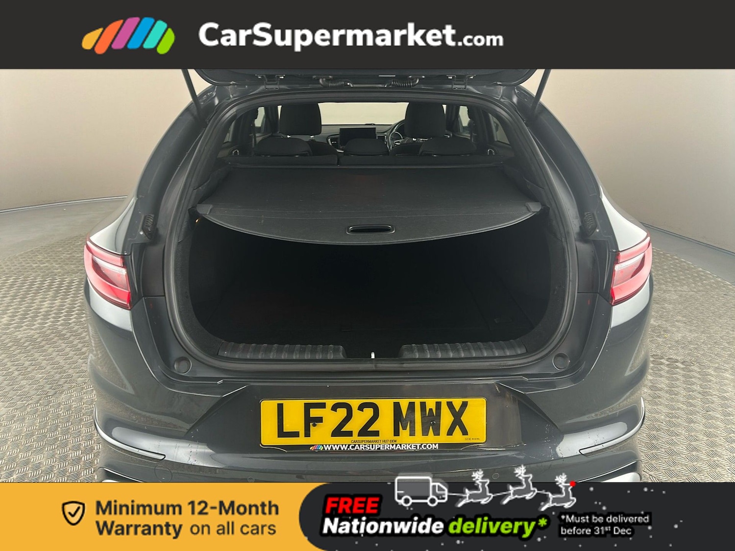 Used Kia Pro Ceed 2022 for sale - 76890193: Photo 23