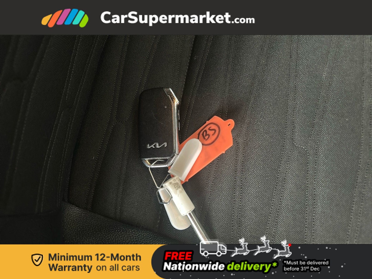 Used Kia Pro Ceed 2022 for sale - 76890193: Photo 24