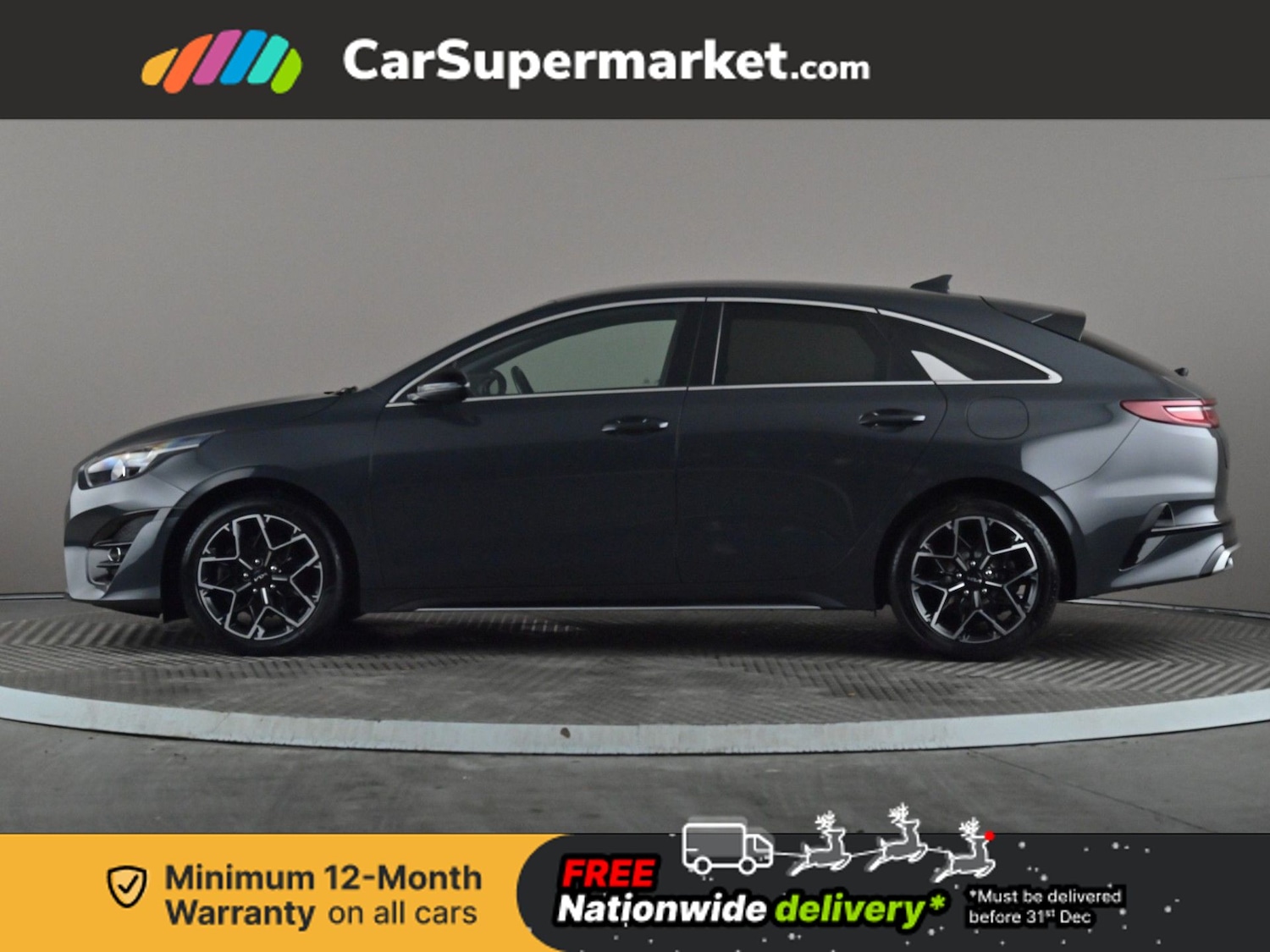 Used Kia Pro Ceed 2022 for sale - 76890193: Photo 3