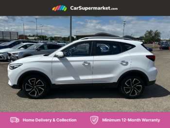 Used MG MG ZS 2021 for sale - 74886000: Photo