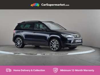 2020 - 2.0 TSI DSG 4Drive