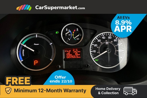 Used Peugeot Partner 2018 for sale - 76330654: Photo 18