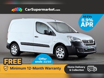 2018 - 636 SE 67 Van Auto