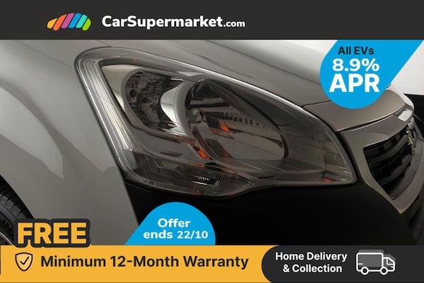 Used Peugeot Partner 2018 for sale - 76330654: Photo 22