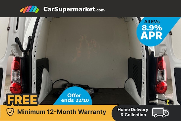 Used Peugeot Partner 2018 for sale - 76330654: Photo 23