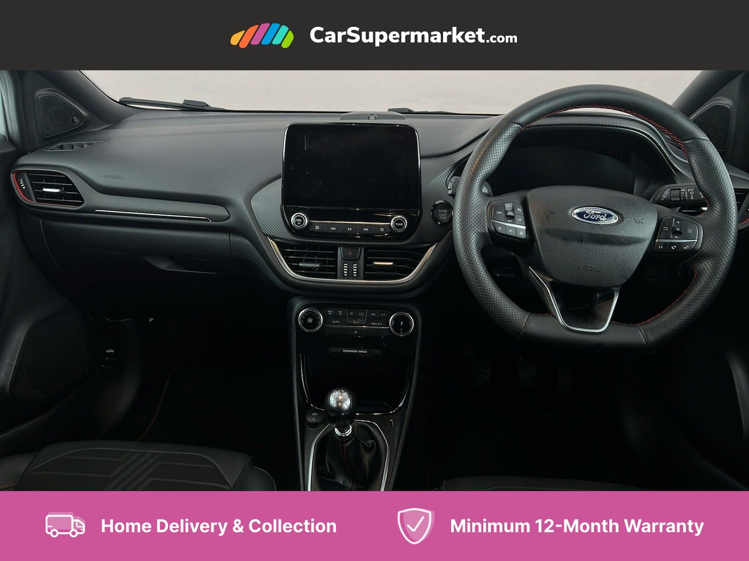 Used Ford Puma 2022 for sale - 76142057: Photo 13