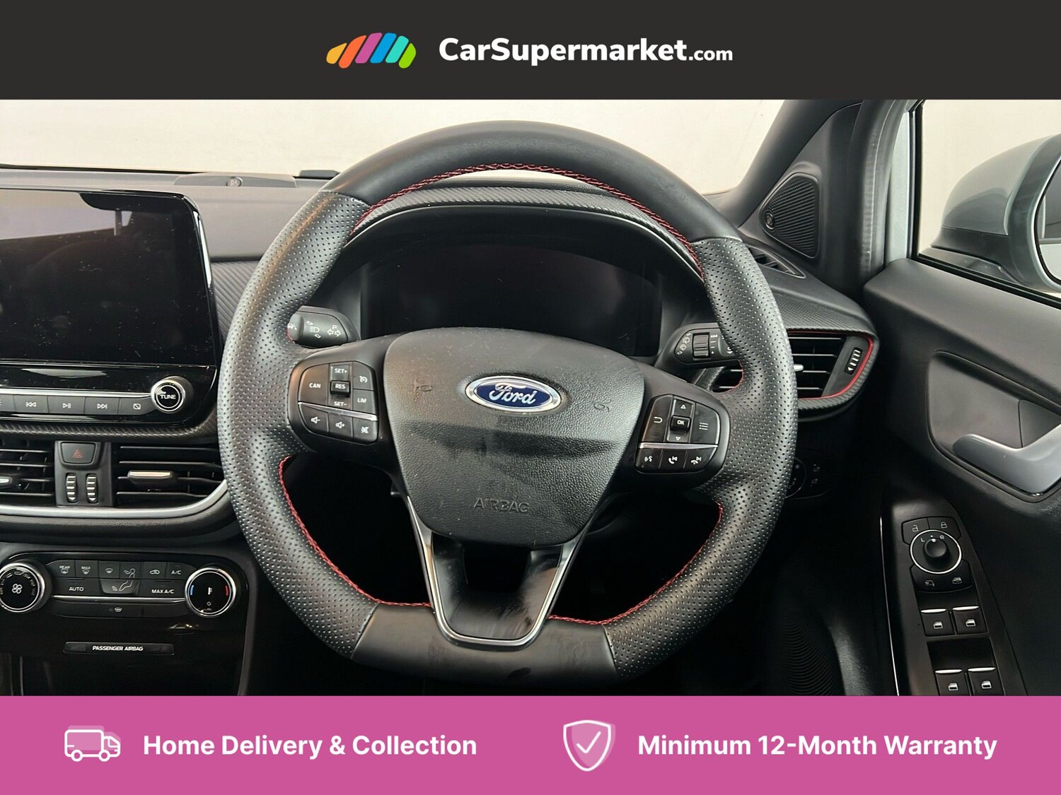 Used Ford Puma 2022 for sale - 76142057: Photo 14