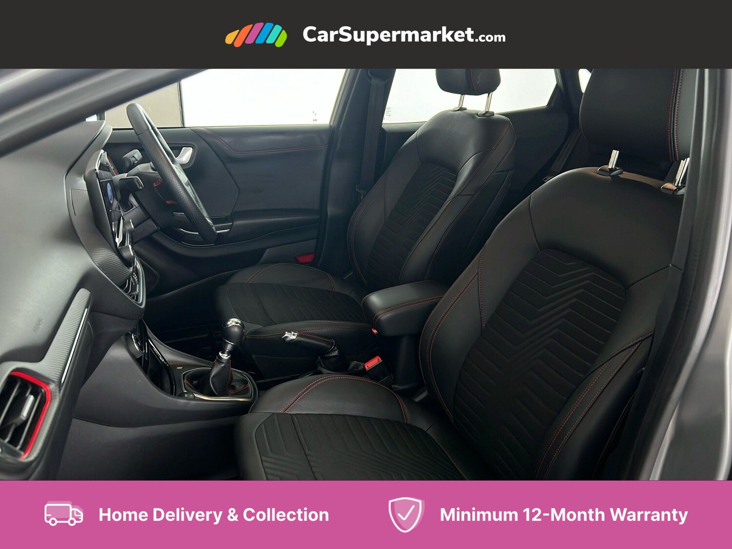 Used Ford Puma 2022 for sale - 76142057: Photo 17