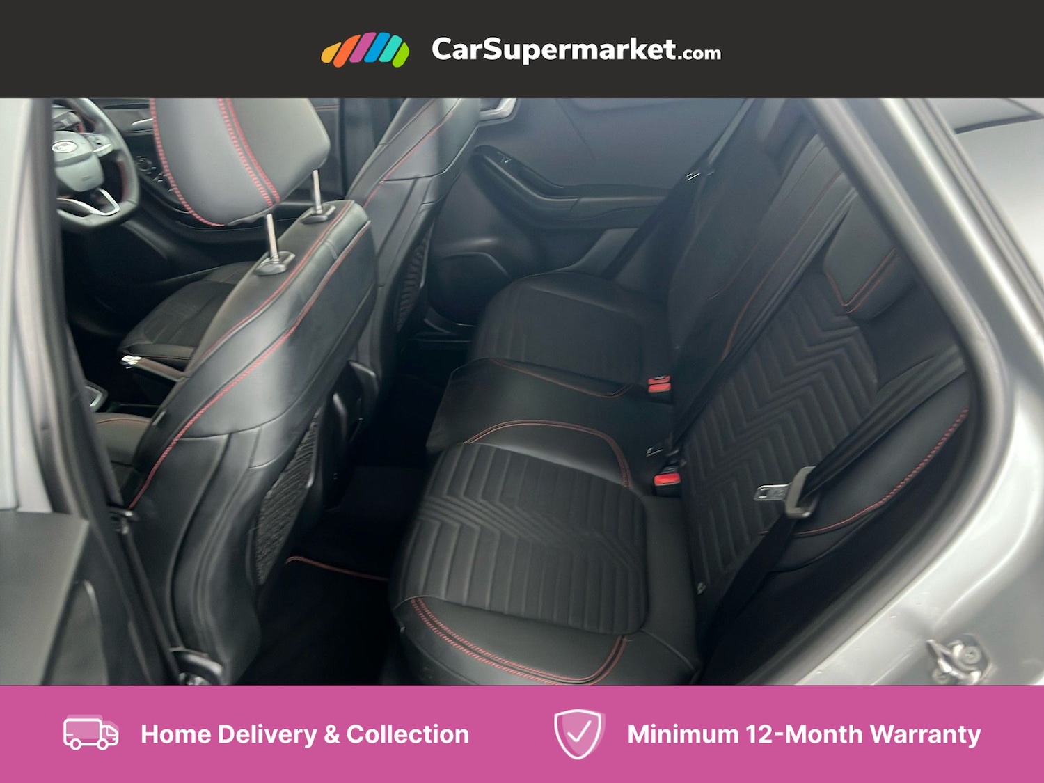Used Ford Puma 2022 for sale - 76142057: Photo 18