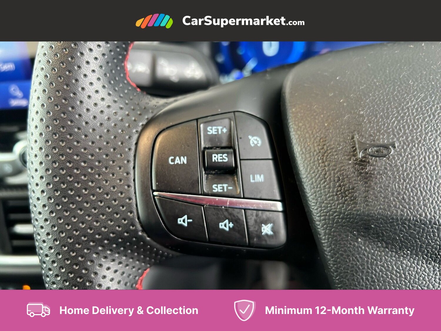 Used Ford Puma 2022 for sale - 76142057: Photo 27
