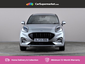 Used Ford Puma 2022 for sale - 76142057: Photo 2