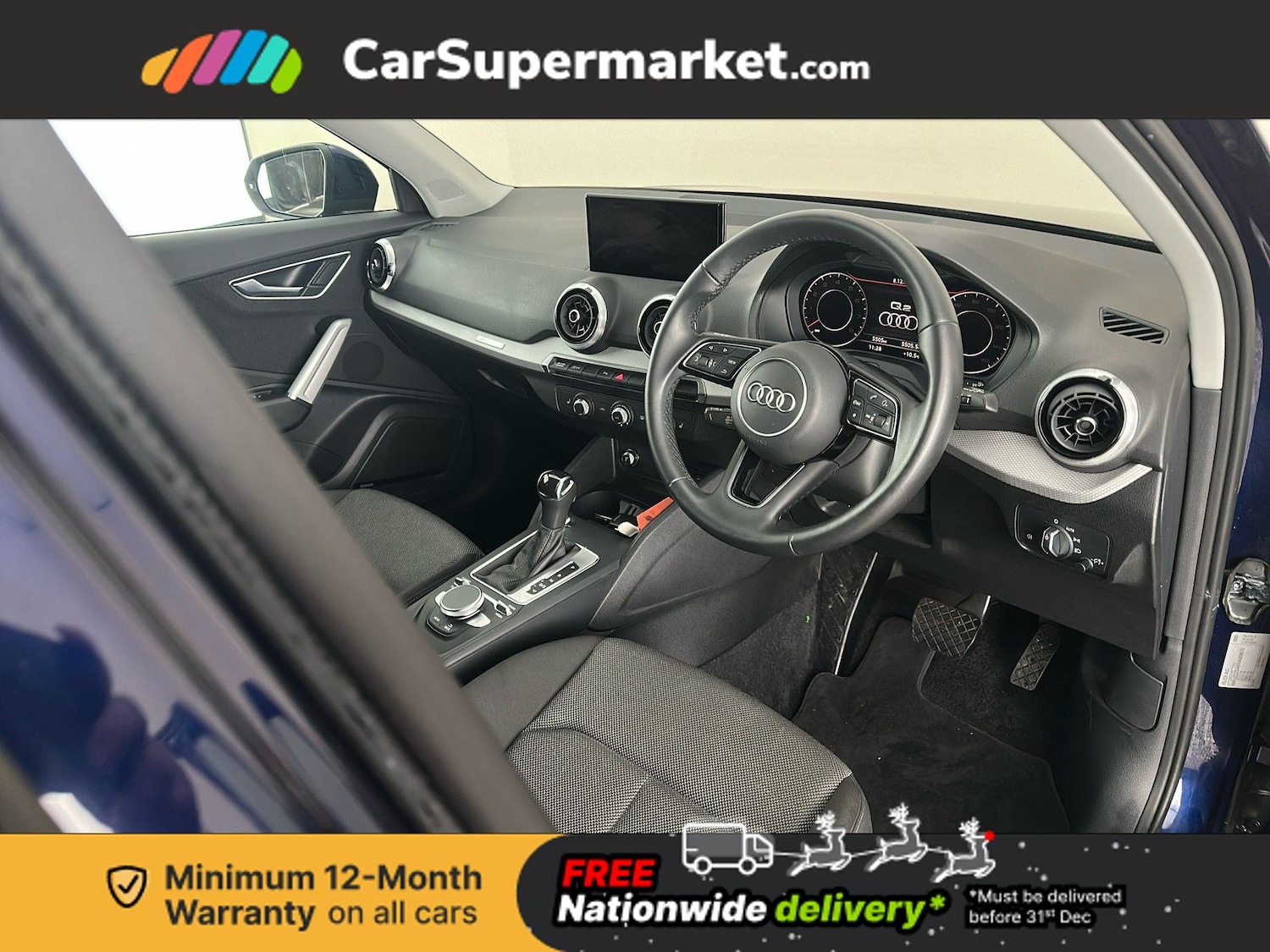 Used Audi Q2 2021 for sale - 76884253: Photo 14