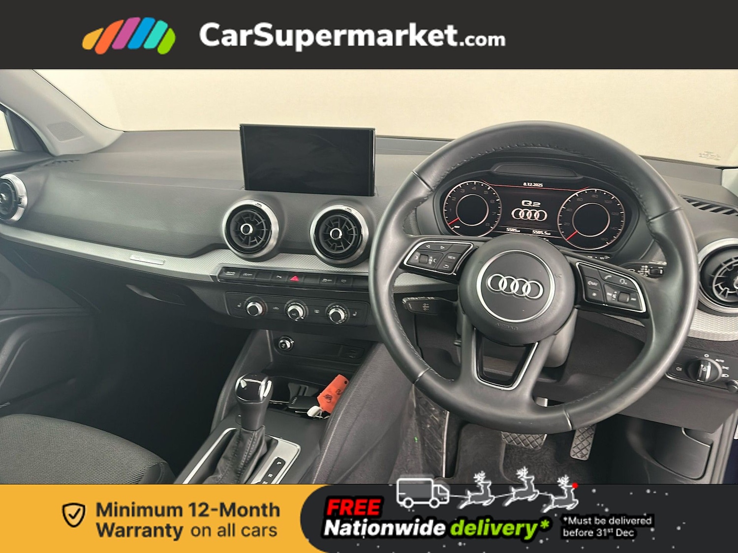 Used Audi Q2 2021 for sale - 76884253: Photo 15