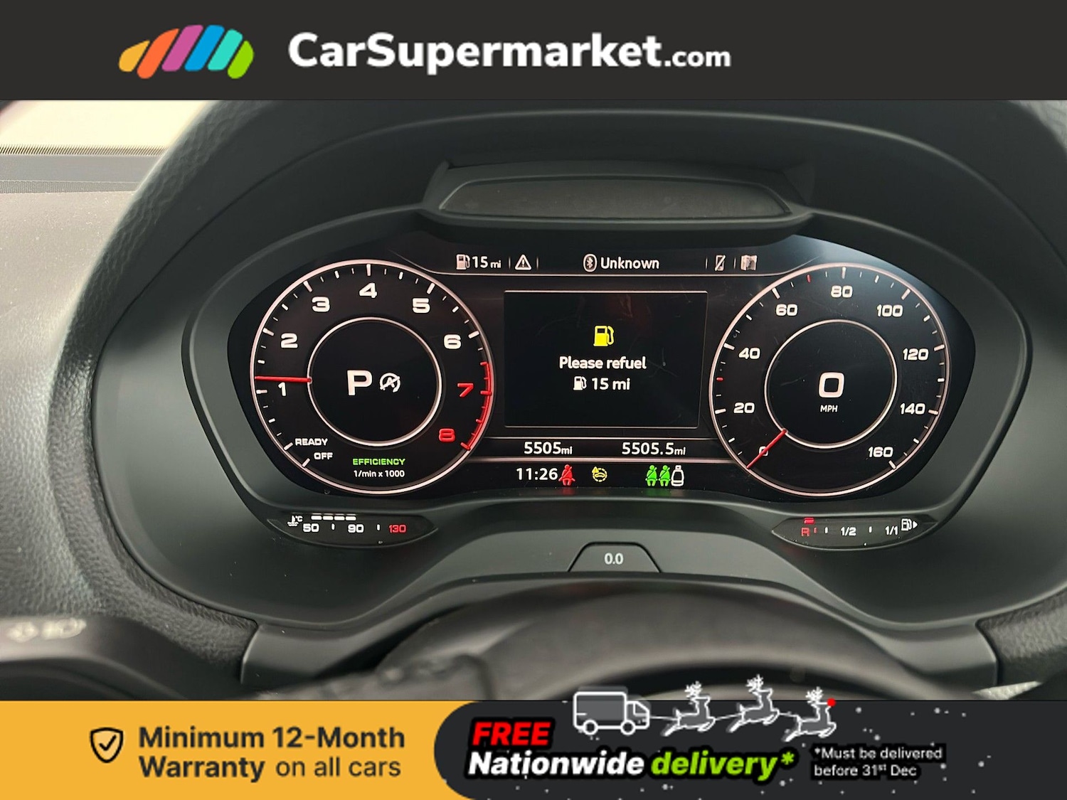 Used Audi Q2 2021 for sale - 76884253: Photo 16