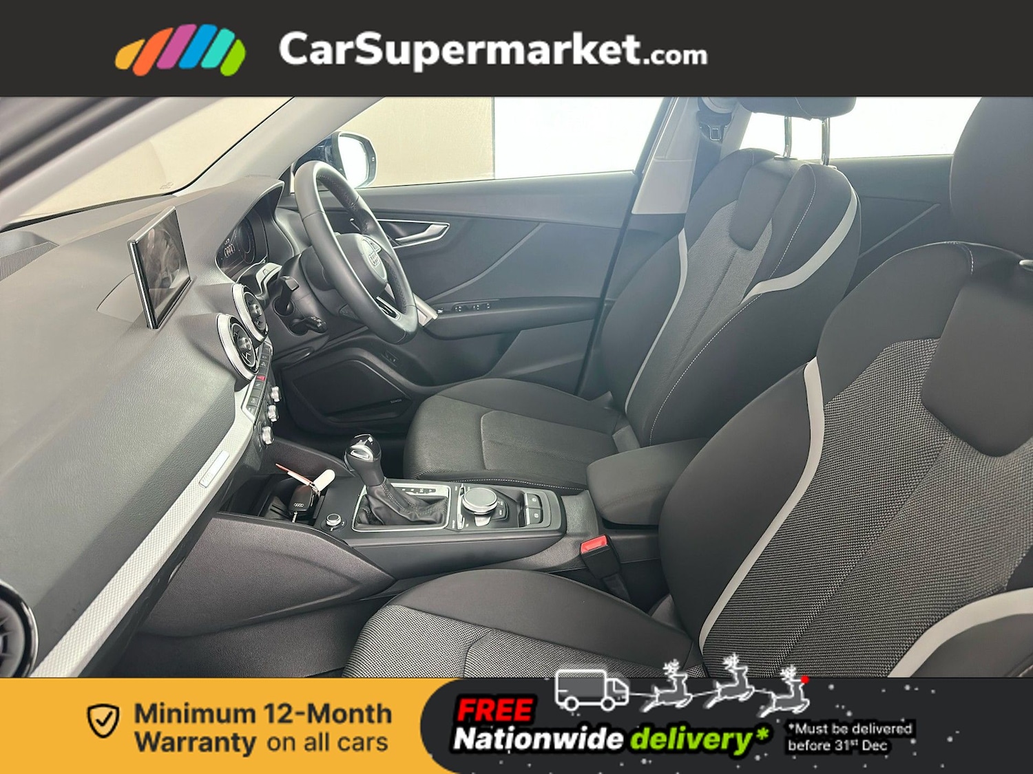 Used Audi Q2 2021 for sale - 76884253: Photo 18