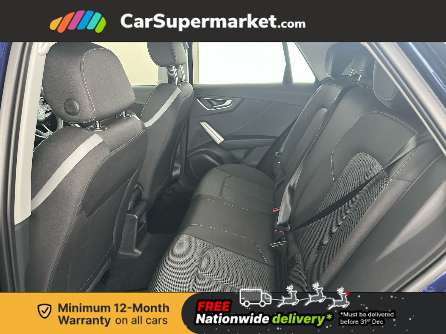 Used Audi Q2 2021 for sale - 76884253: Photo 19