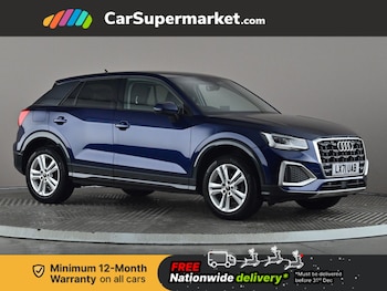 2021 - 35 TFSI Sport 5dr S Tronic