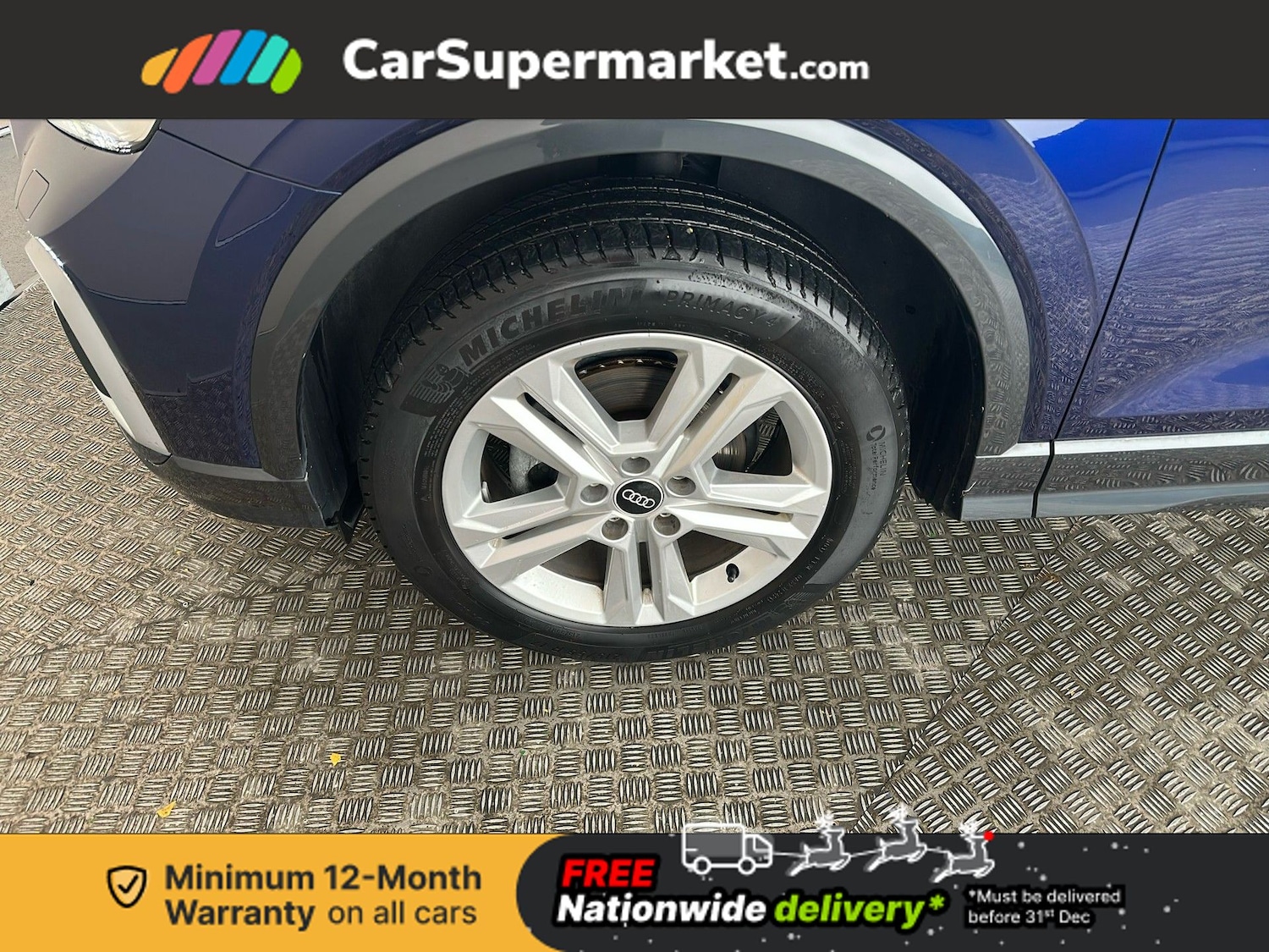 Used Audi Q2 2021 for sale - 76884253: Photo 20