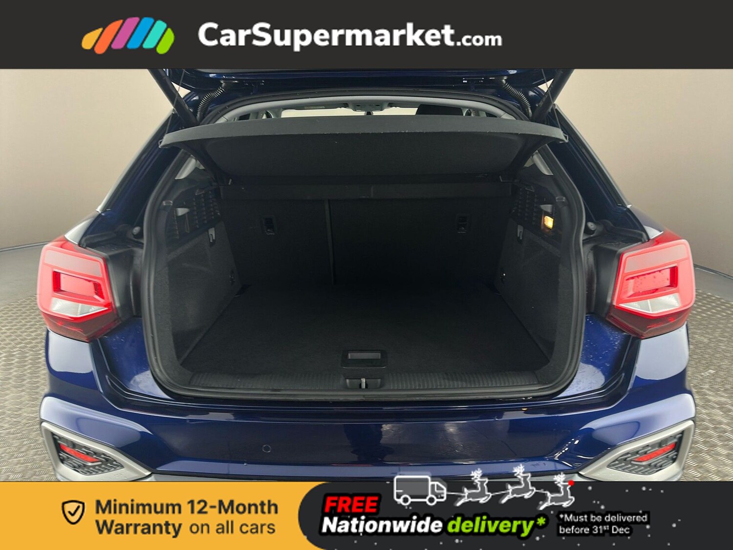 Used Audi Q2 2021 for sale - 76884253: Photo 23