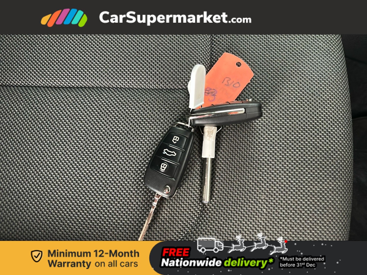 Used Audi Q2 2021 for sale - 76884253: Photo 24