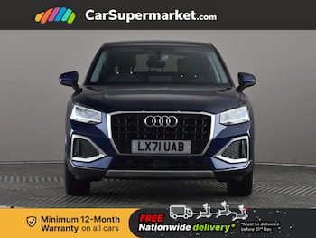 Used Audi Q2 2021 for sale - 76884253: Photo