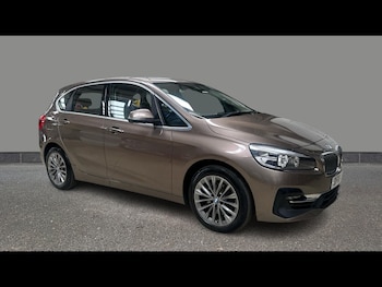 Used BMW 2 Series Active Tourer 2018 for sale - 78739351: Photo
