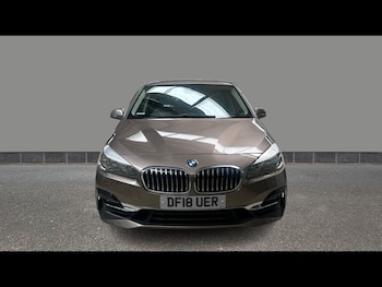 Used BMW 2 Series Active Tourer 2018 for sale - 78739351: Photo