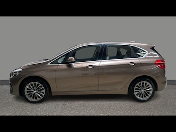 Used BMW 2 Series Active Tourer 2018 for sale - 78739351: Photo
