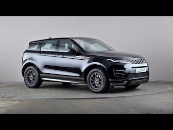 Used Land Rover Range Rover Evoque 2020 for sale - 79556588: Photo