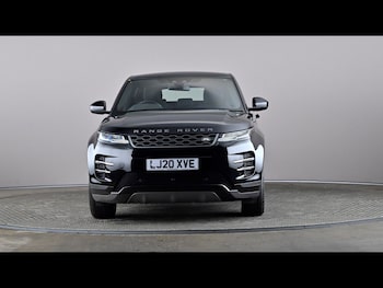 Used Land Rover Range Rover Evoque 2020 for sale - 79556588: Photo