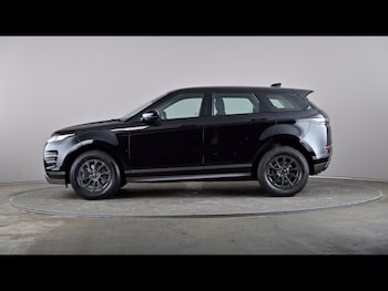 Used Land Rover Range Rover Evoque 2020 for sale - 79556588: Photo