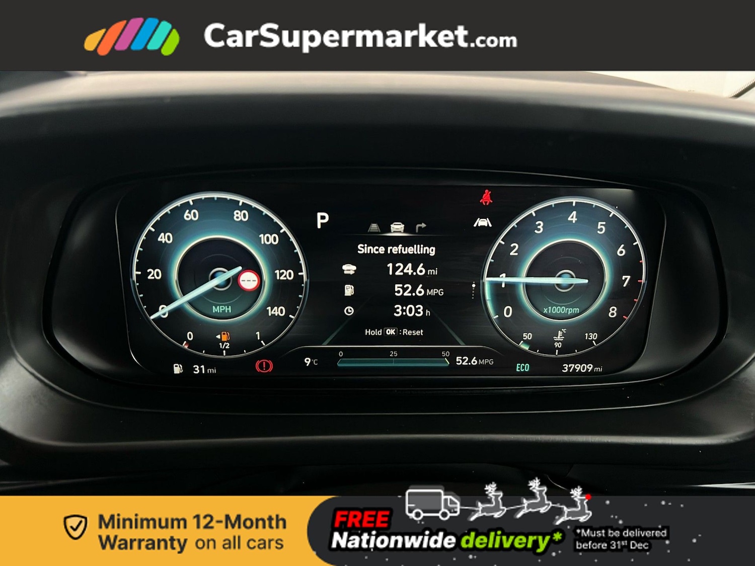 Used Hyundai BAYON 2022 for sale - 76922940: Photo 16