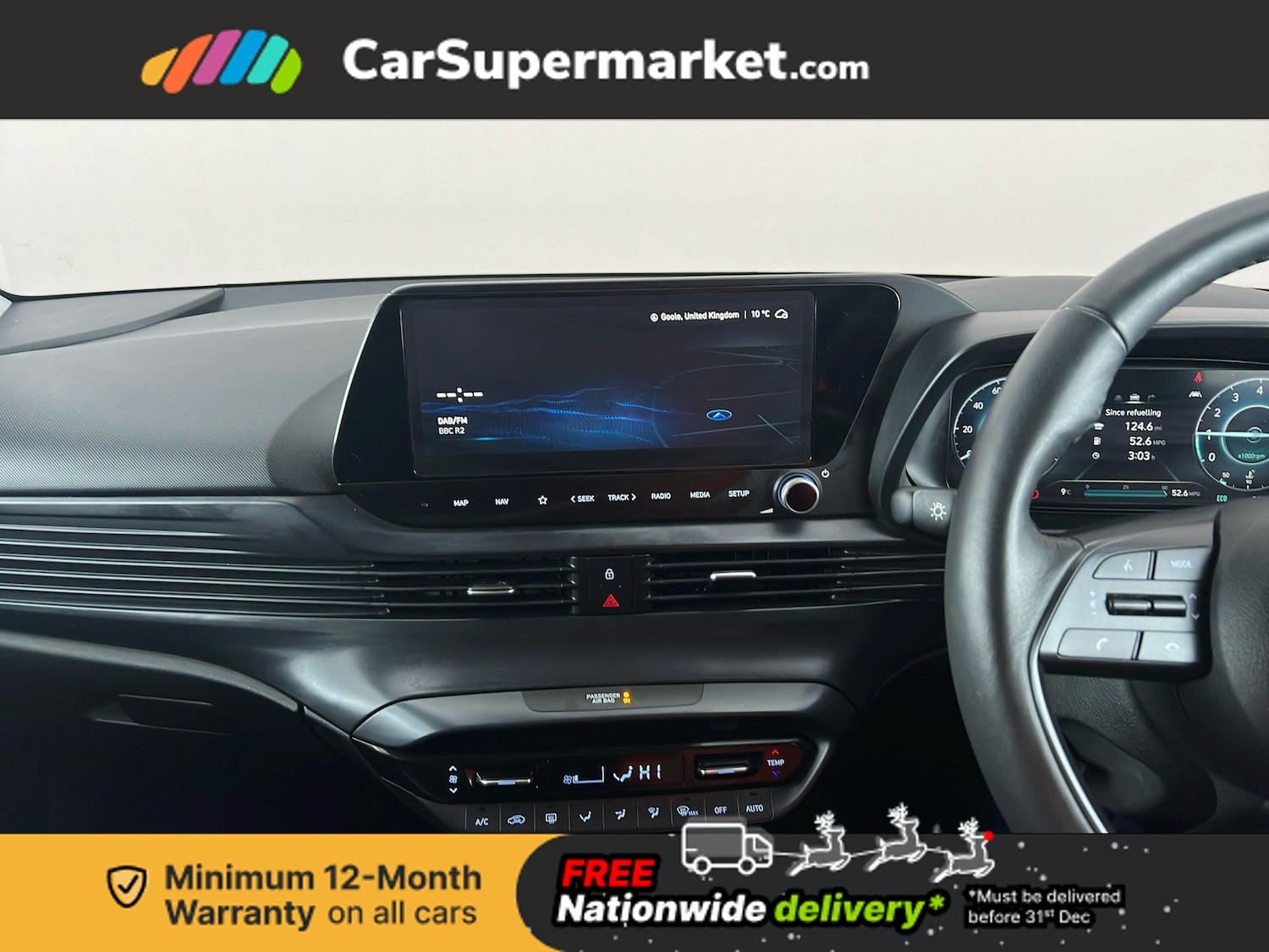 Used Hyundai BAYON 2022 for sale - 76922940: Photo 17