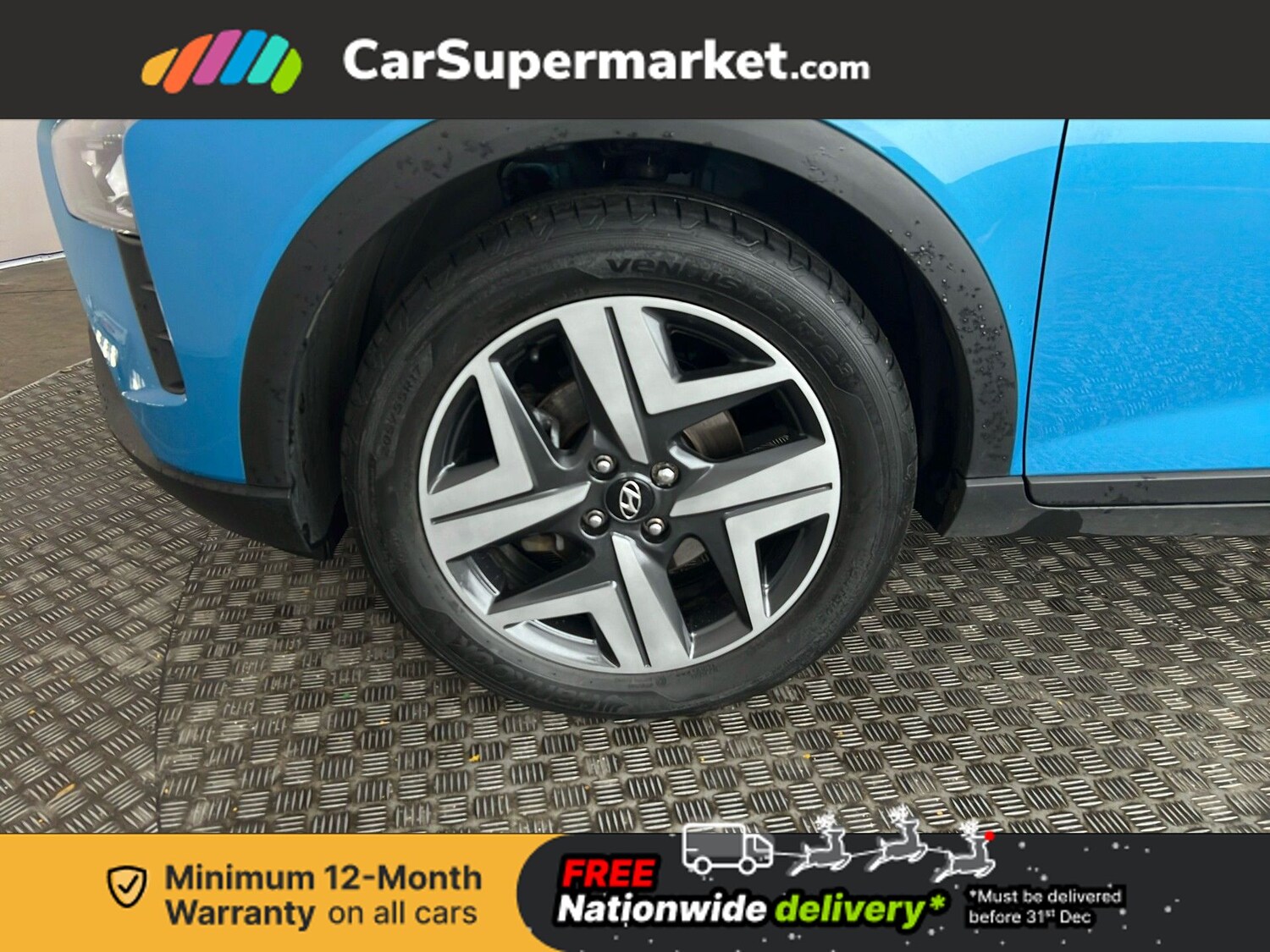 Used Hyundai BAYON 2022 for sale - 76922940: Photo 20