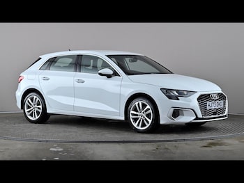 Used Audi A3 2023 for sale - 78655208: Photo