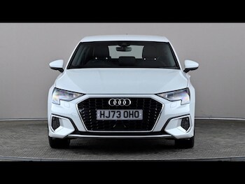 Used Audi A3 2023 for sale - 78655208: Photo