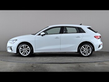 Used Audi A3 2023 for sale - 78655208: Photo