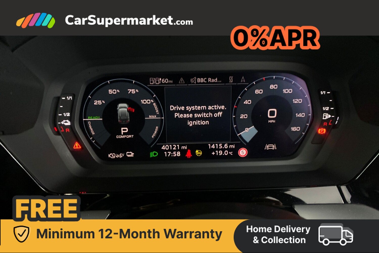 Used Audi A3 2024 for sale - 76342646: Photo 15